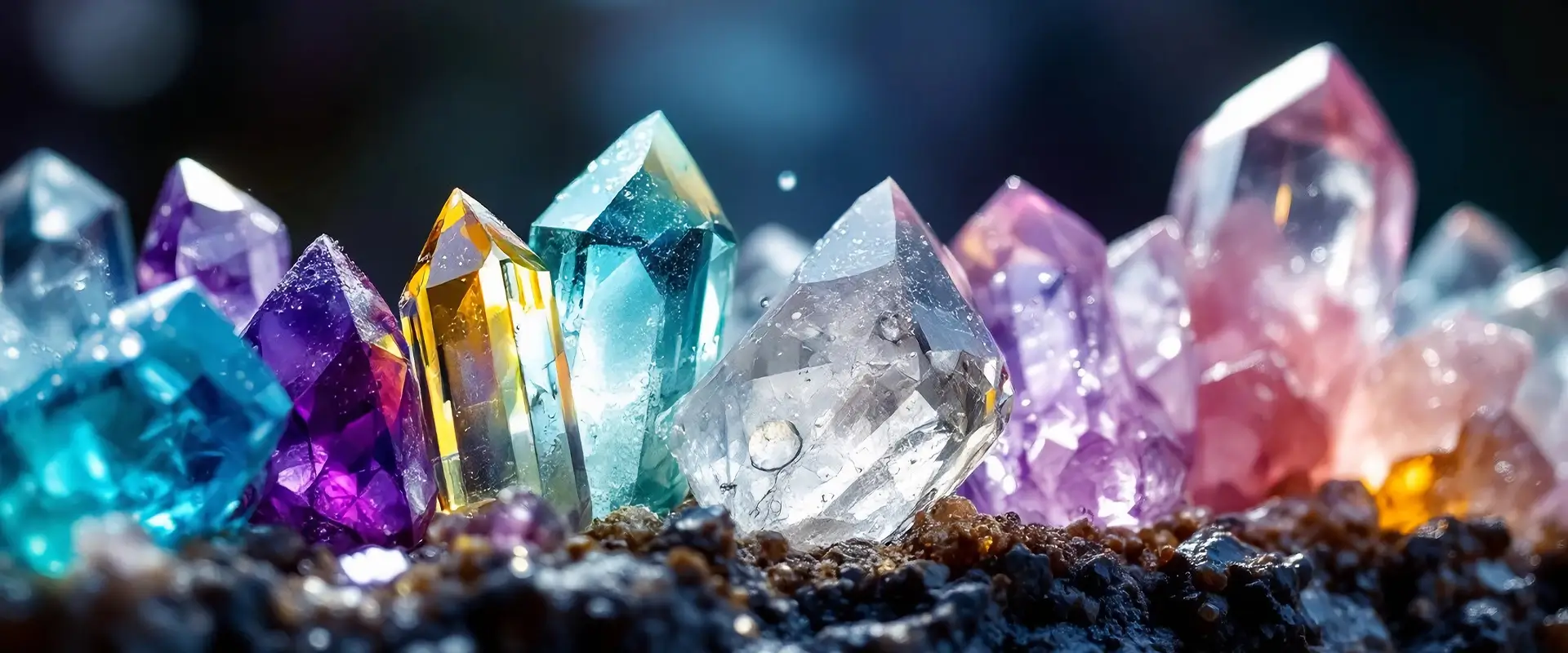 Scale Your Business with Consistent Crystal Supply